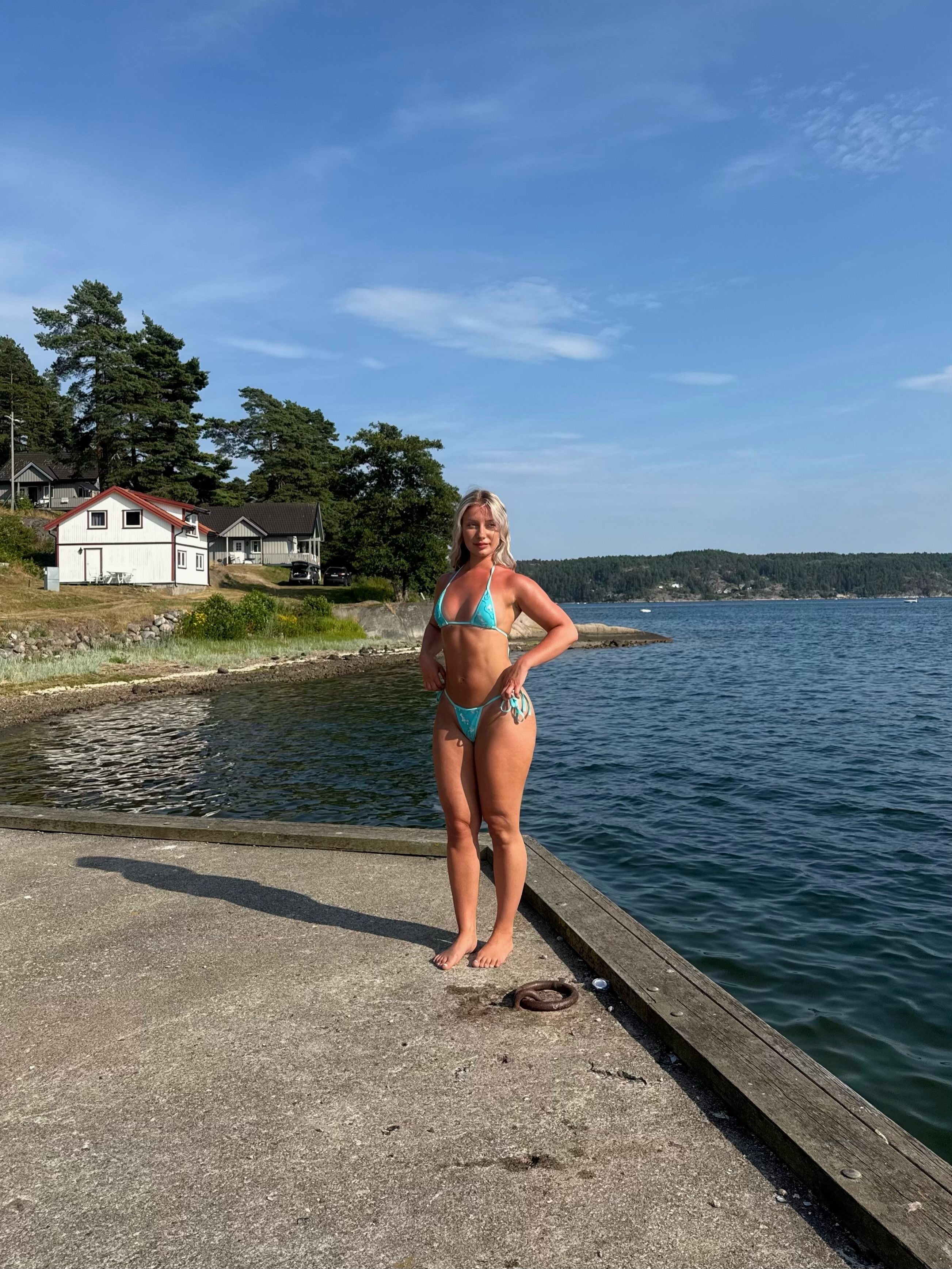 Ermiralika TopFapGirls Nude Ermira Lika Leaked OnlyFans Leaks Pics — 3