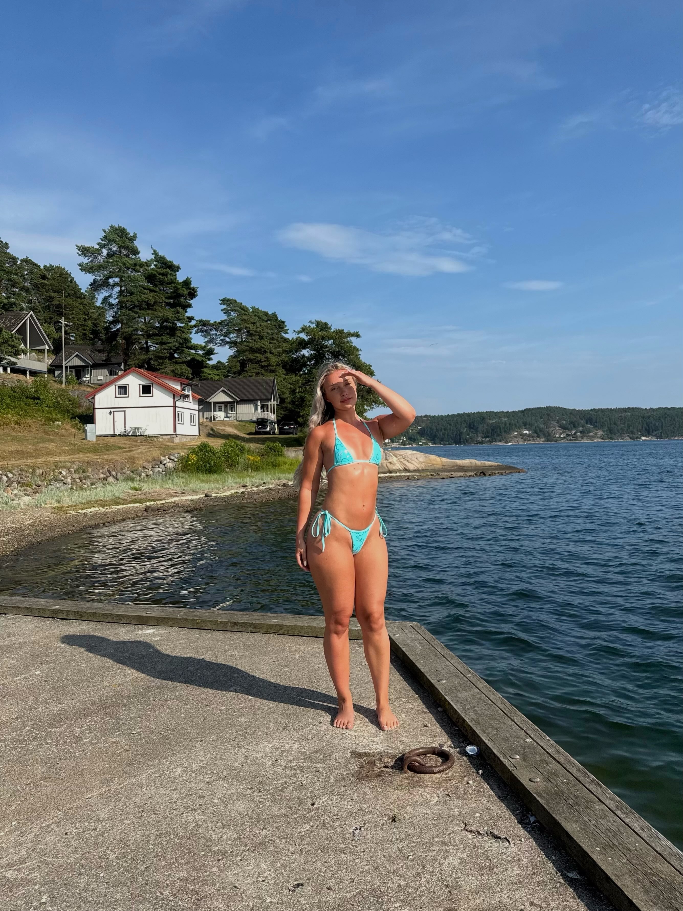 Ermiralika TopFapGirls Nude Ermira Lika Leaked OnlyFans Leaks Pics — 8