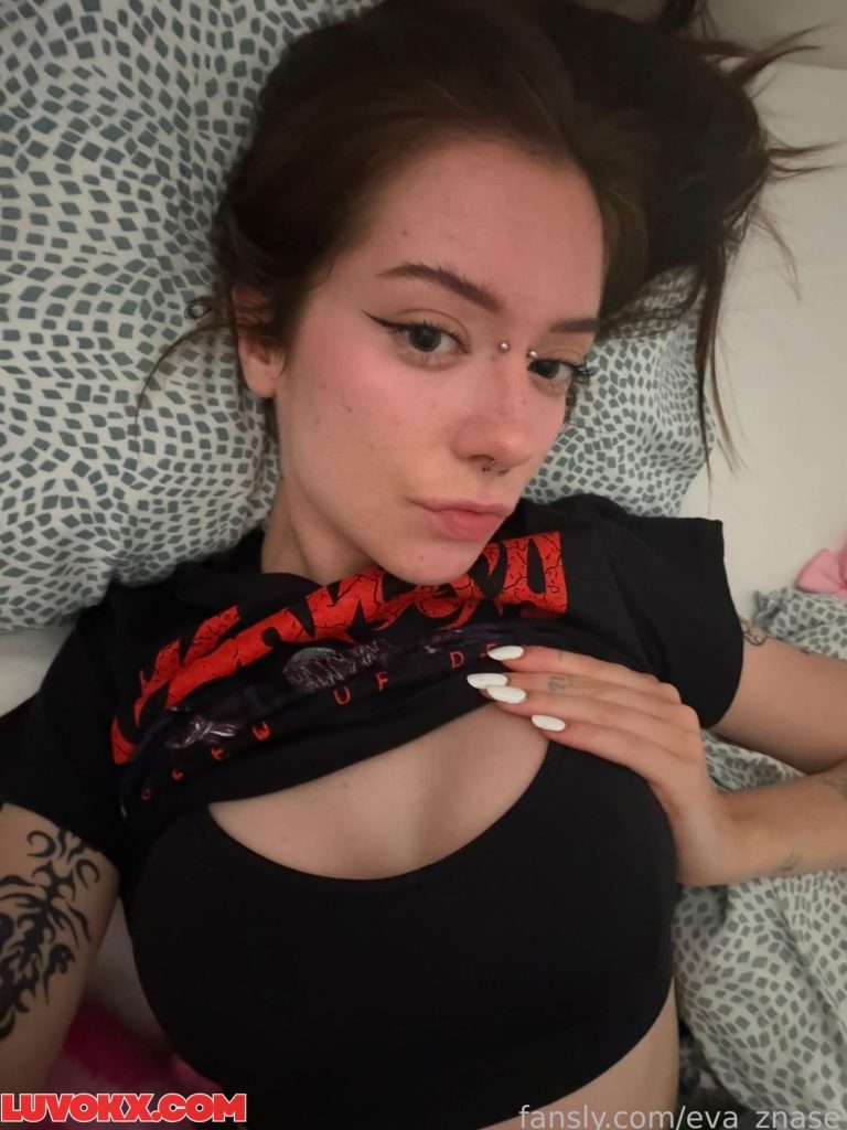 Eva_znase TopFapGirls eva.znase Nude OnlyFans Leaks Pics #19
