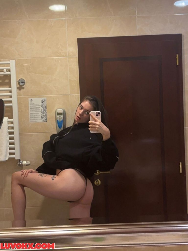 Eva_znase TopFapGirls eva.znase Nude OnlyFans Leaks Pics #23