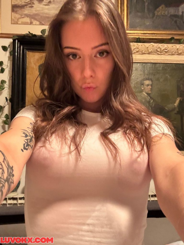 Eva_znase TopFapGirls eva.znase Nude OnlyFans Leaks Pics #39
