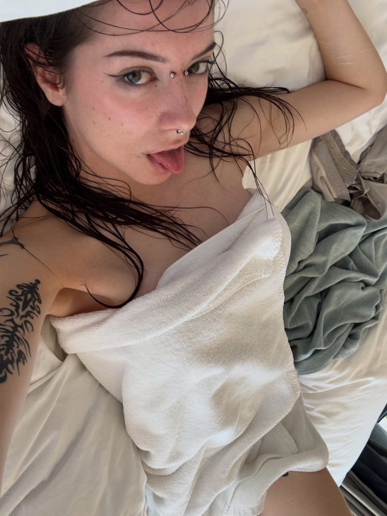 Eva_znase TopFapGirls eva.znase Nude OnlyFans Leaks Pics #65