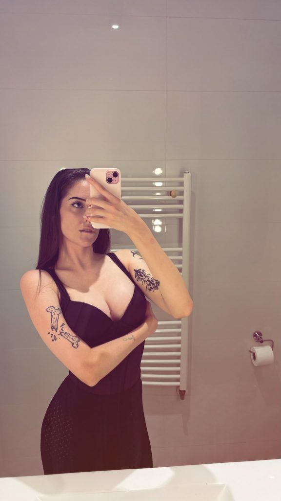 Eva_znase TopFapGirls eva.znase Nude OnlyFans Leaks Pics #66