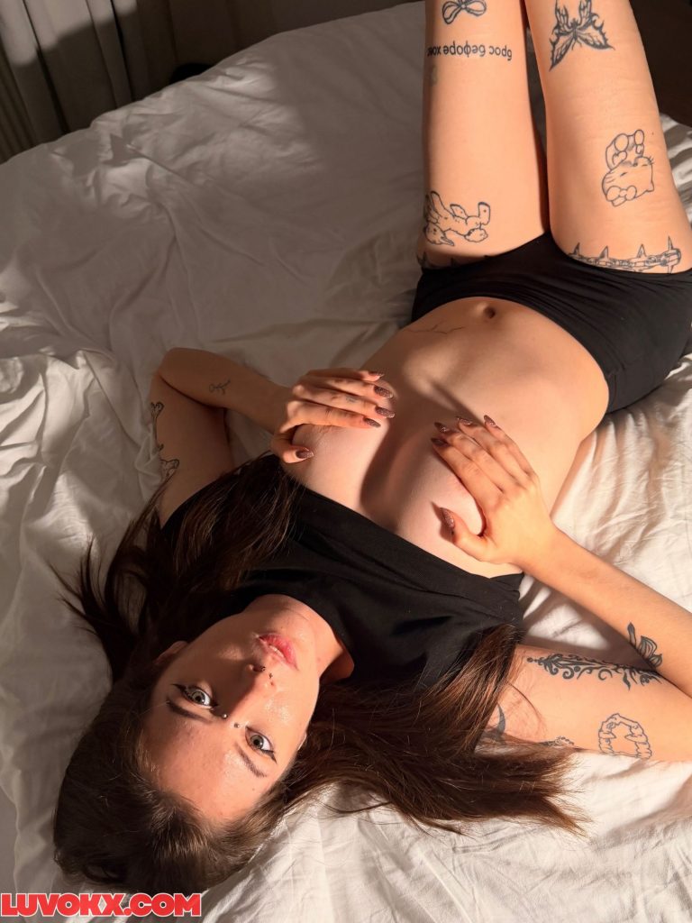 Eva_znase TopFapGirls eva.znase Nude OnlyFans Leaks Pics #7
