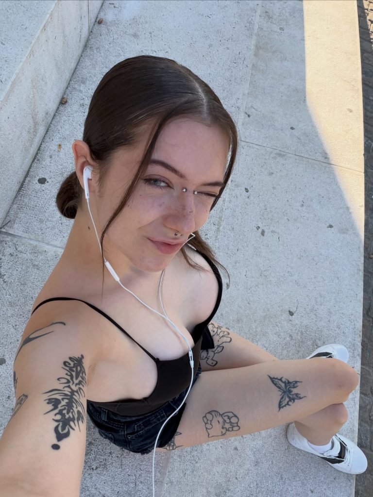 Eva_znase TopFapGirls eva.znase Nude OnlyFans Leaks Pics #74