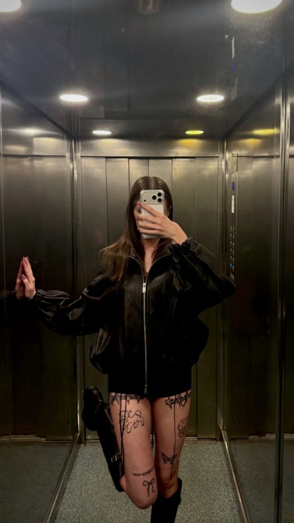 Eva_znase TopFapGirls eva.znase Nude OnlyFans Leaks Pics #76