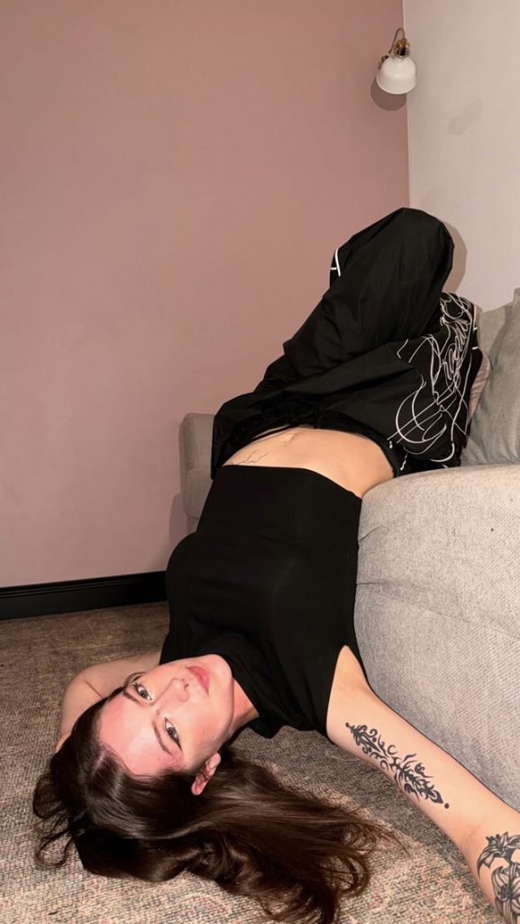 Eva_znase TopFapGirls eva.znase Nude OnlyFans Leaks Pics #77