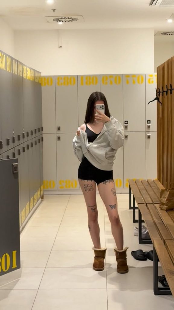 Eva_znase TopFapGirls eva.znase Nude OnlyFans Leaks Pics #78