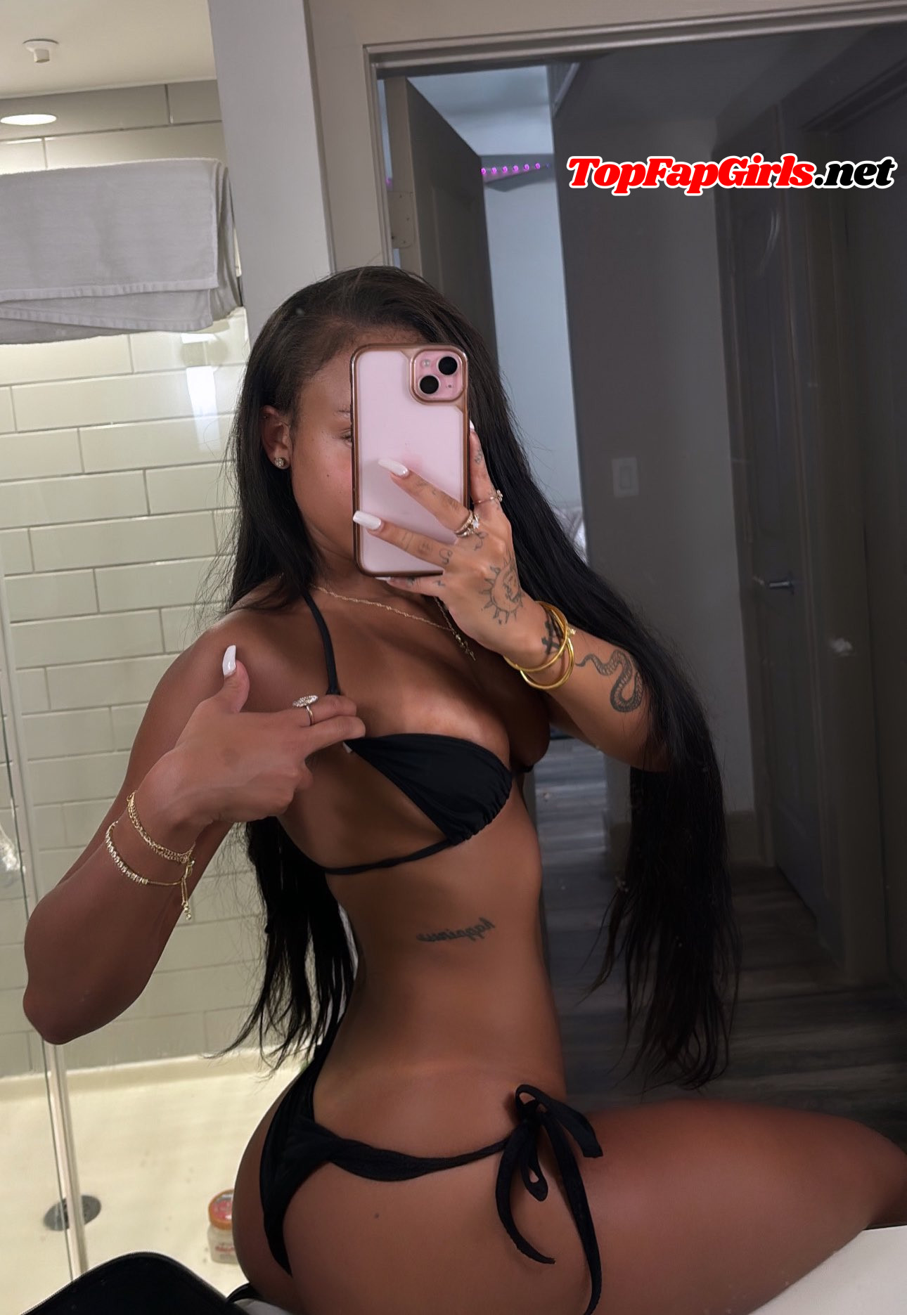 Evettaa Nude Evettavv Leak Evetta.v Leaks Evetta Veronica Evetta Leaked — 9/10