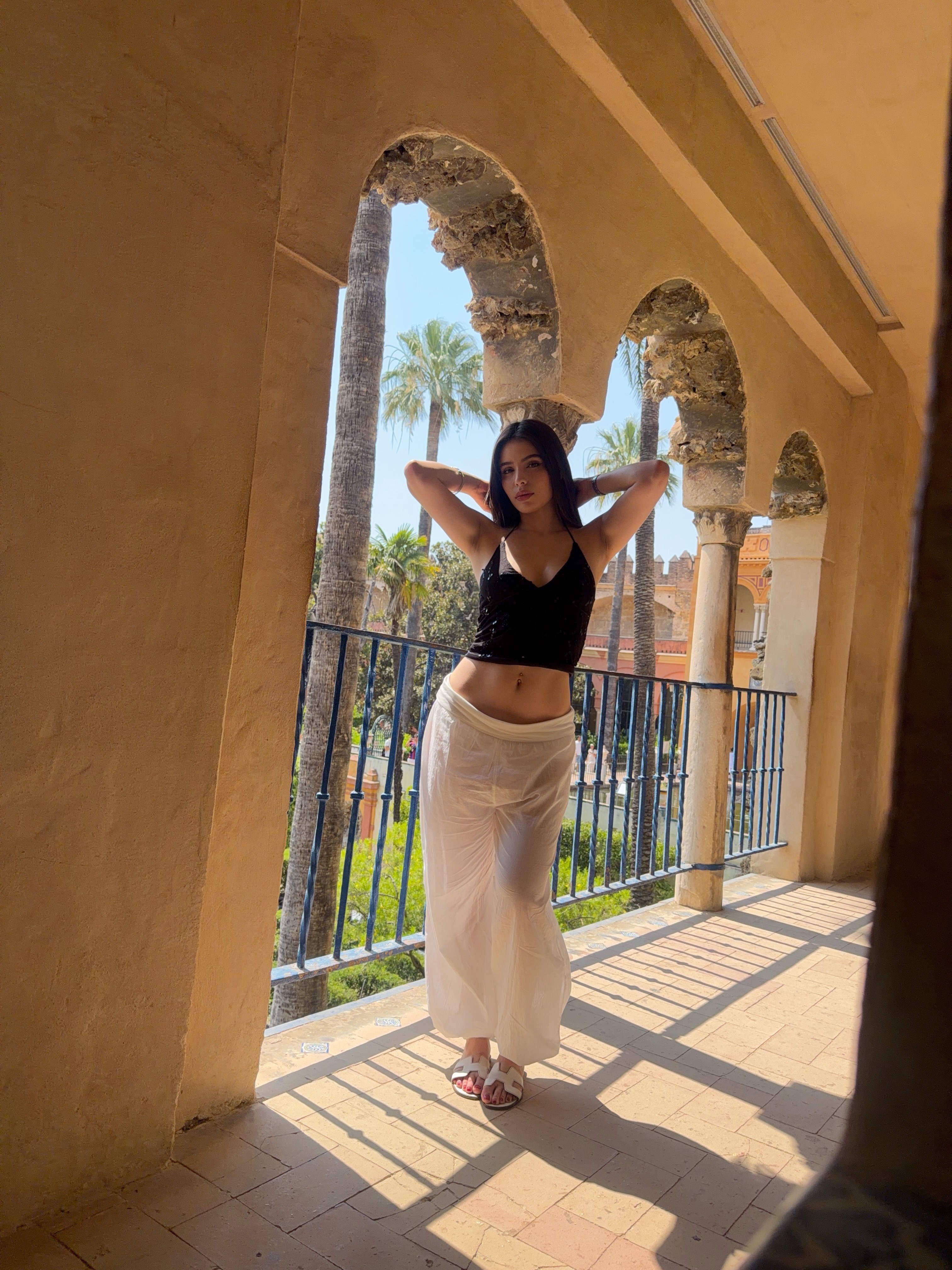Fernanda Pacheco TopFapGirls laferpaa420 Nude OnlyFans Leaks Pics — 7
