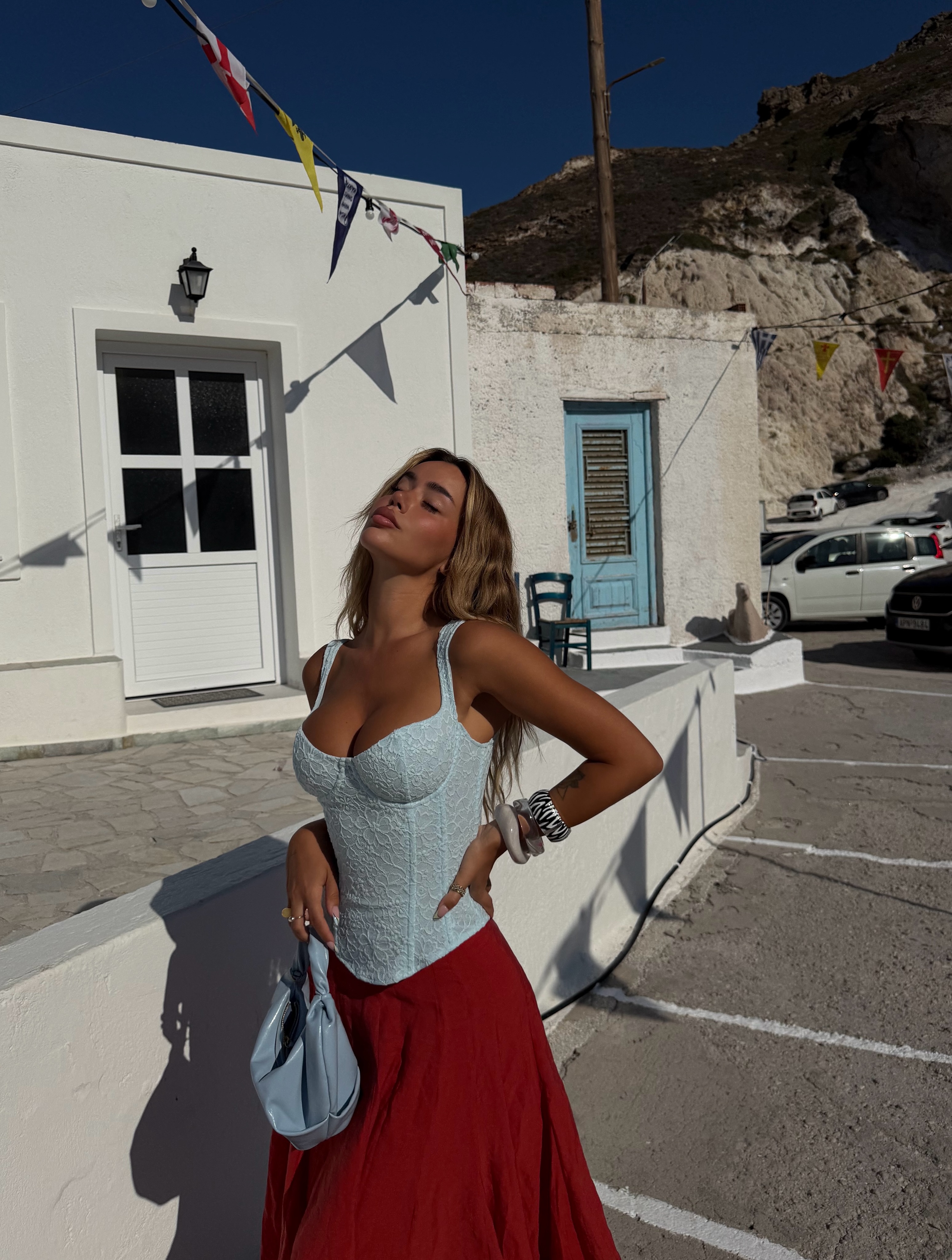 Festa Qoqaj TopFapGirls festaqoqaj Nude OnlyFans Leaks Pics — 11