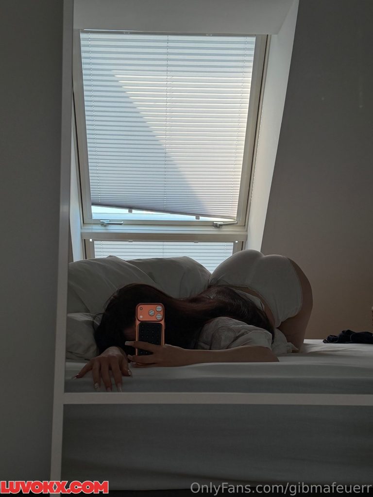 Gibmafeuer TopFapGirls gibmafeuer Leaked gibmafeuerr Nude OnlyFans Leaks Pics #12