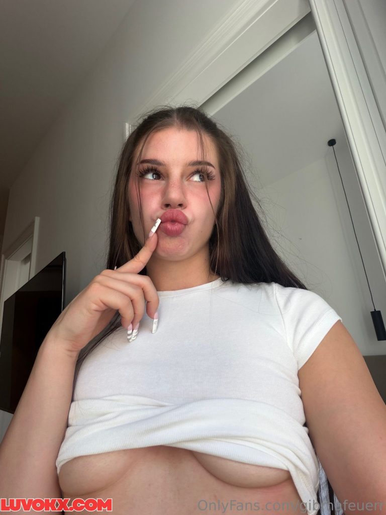 Gibmafeuer TopFapGirls gibmafeuer Leaked gibmafeuerr Nude OnlyFans Leaks Pics #15