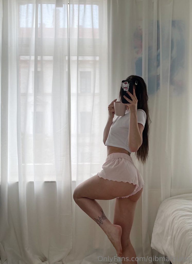 Gibmafeuer TopFapGirls gibmafeuer Leaked gibmafeuerr Nude OnlyFans Leaks Pics #41