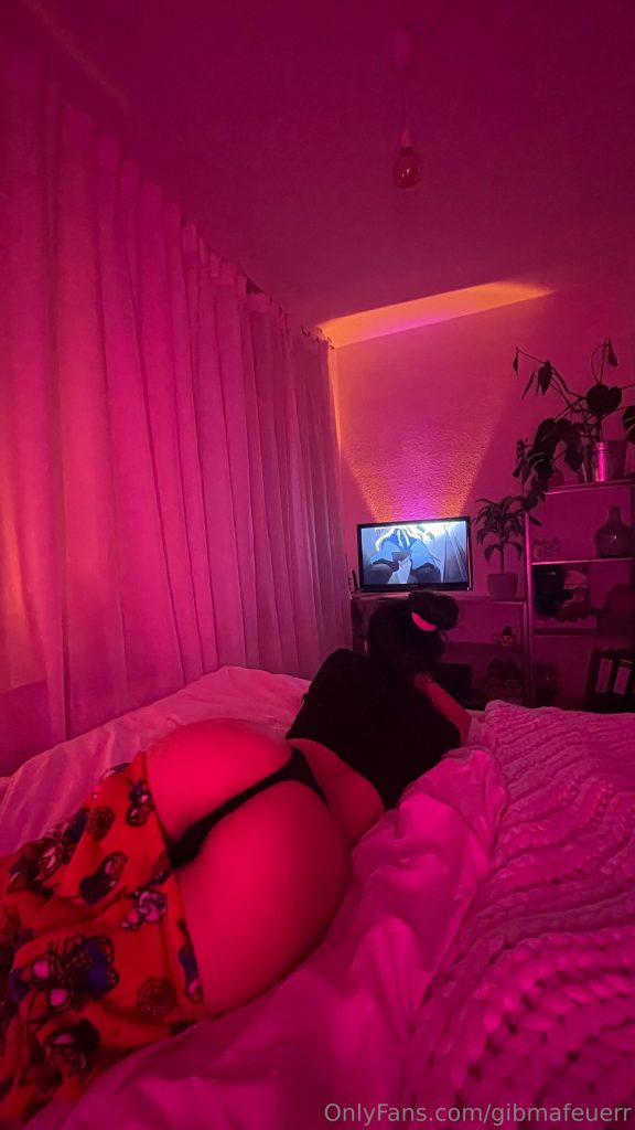 Gibmafeuer TopFapGirls gibmafeuer Leaked gibmafeuerr Nude OnlyFans Leaks Pics #43