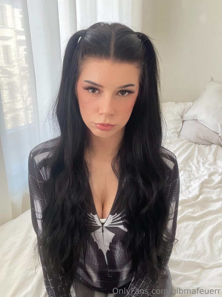 Gibmafeuer TopFapGirls gibmafeuer Leaked gibmafeuerr Nude OnlyFans Leaks Pics #44
