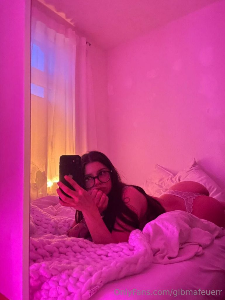 Gibmafeuer TopFapGirls gibmafeuer Leaked gibmafeuerr Nude OnlyFans Leaks Pics #48
