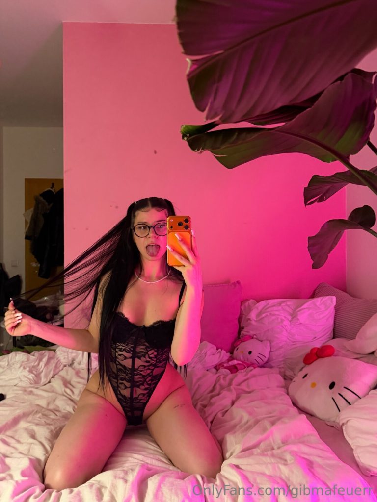 Gibmafeuer TopFapGirls gibmafeuer Leaked gibmafeuerr Nude OnlyFans Leaks Pics #50