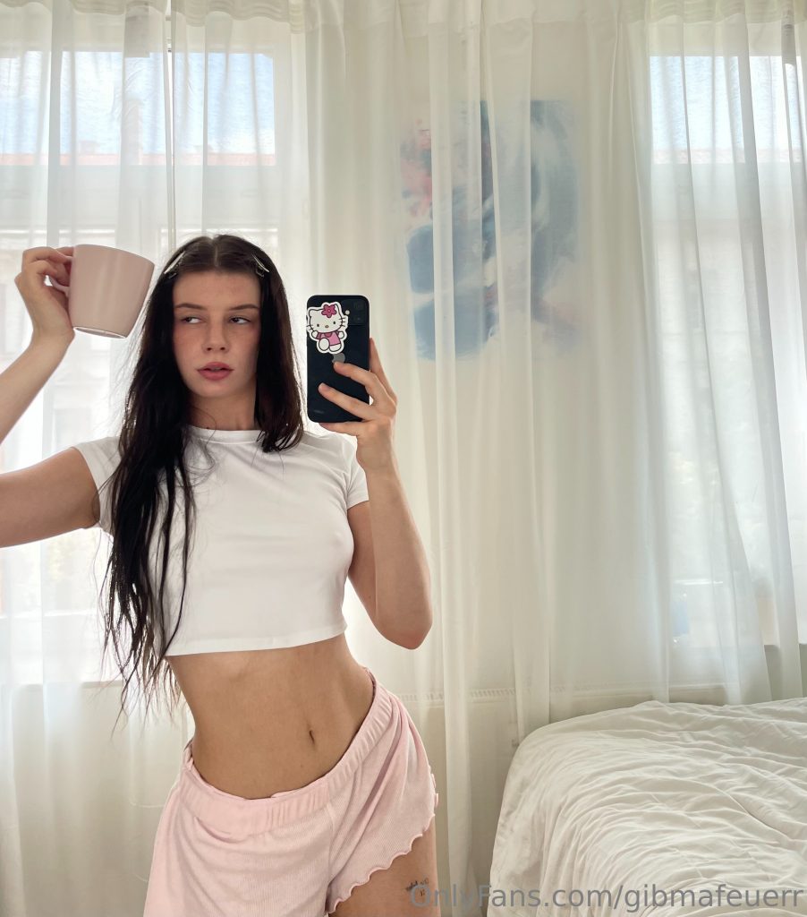 Gibmafeuer TopFapGirls gibmafeuer Leaked gibmafeuerr Nude OnlyFans Leaks Pics #53