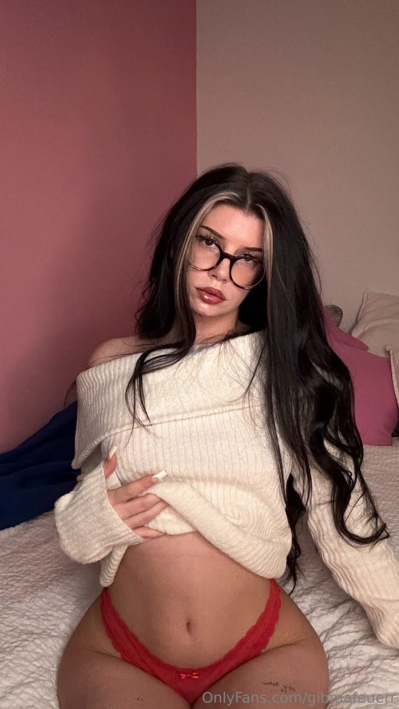Gibmafeuer TopFapGirls gibmafeuer Leaked gibmafeuerr Nude OnlyFans Leaks Pics #54