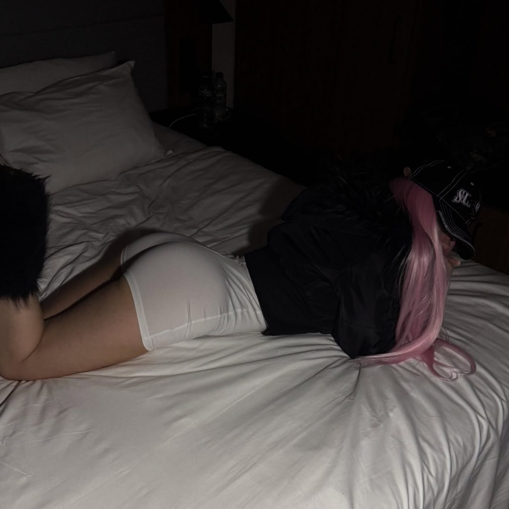 Gibmafeuer TopFapGirls gibmafeuer Leaked gibmafeuerr Nude OnlyFans Leaks Pics #59