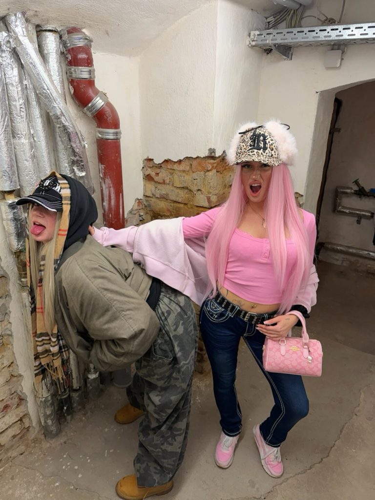 Gibmafeuer TopFapGirls gibmafeuer Leaked gibmafeuerr Nude OnlyFans Leaks Pics #64
