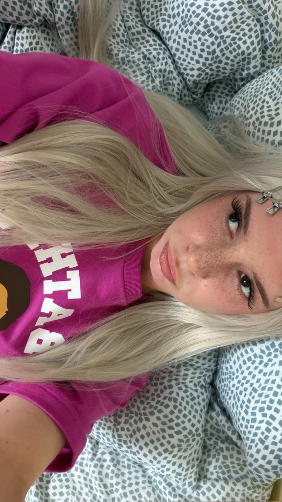 Gibmafeuer TopFapGirls gibmafeuer Leaked gibmafeuerr Nude OnlyFans Leaks Pics #76