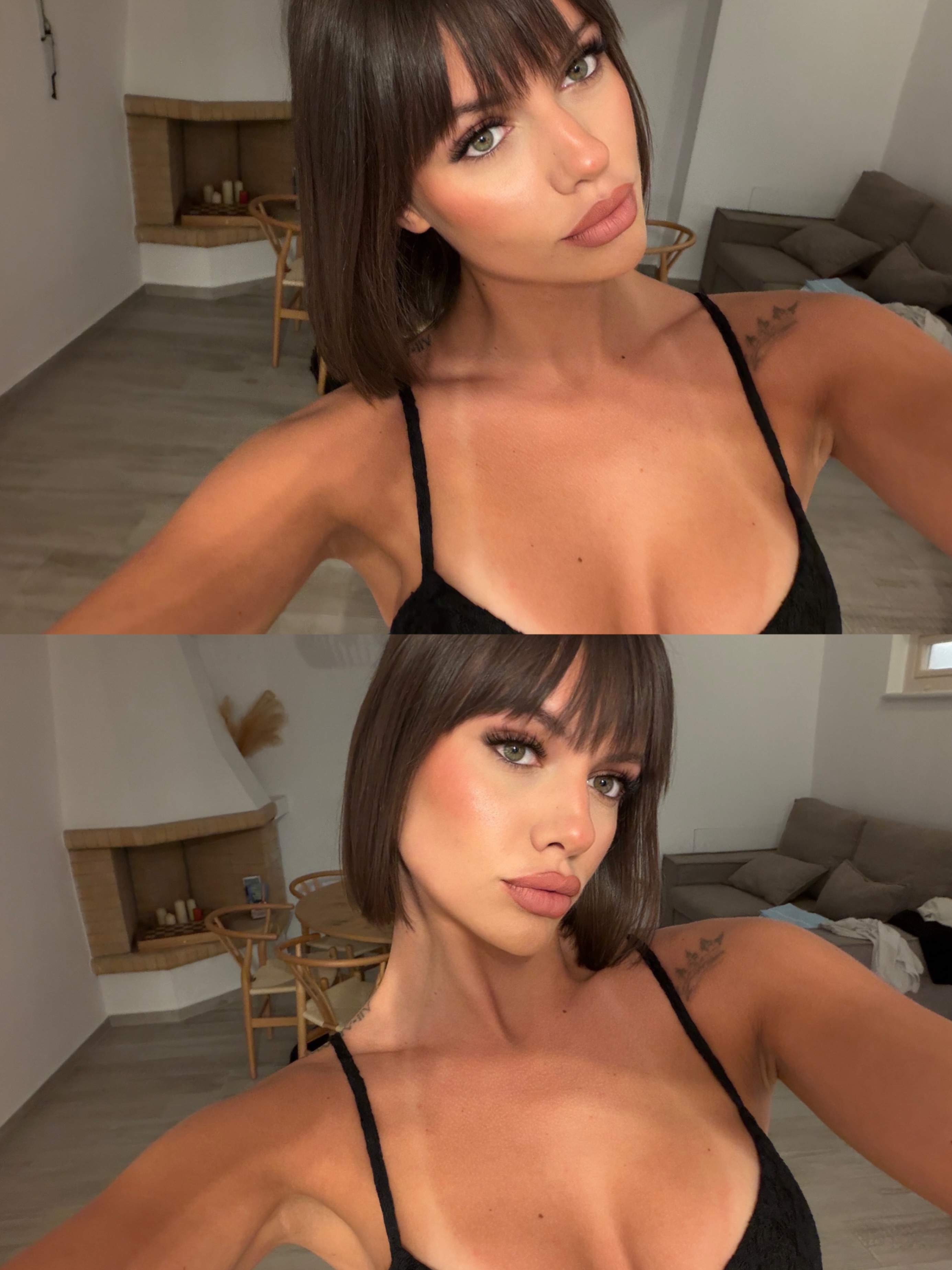 Gonnaaaam7 TopFapGirls Marigona Gona Leaked Nude gonnaaaam Leak OnlyFans Leaks Pics — 8