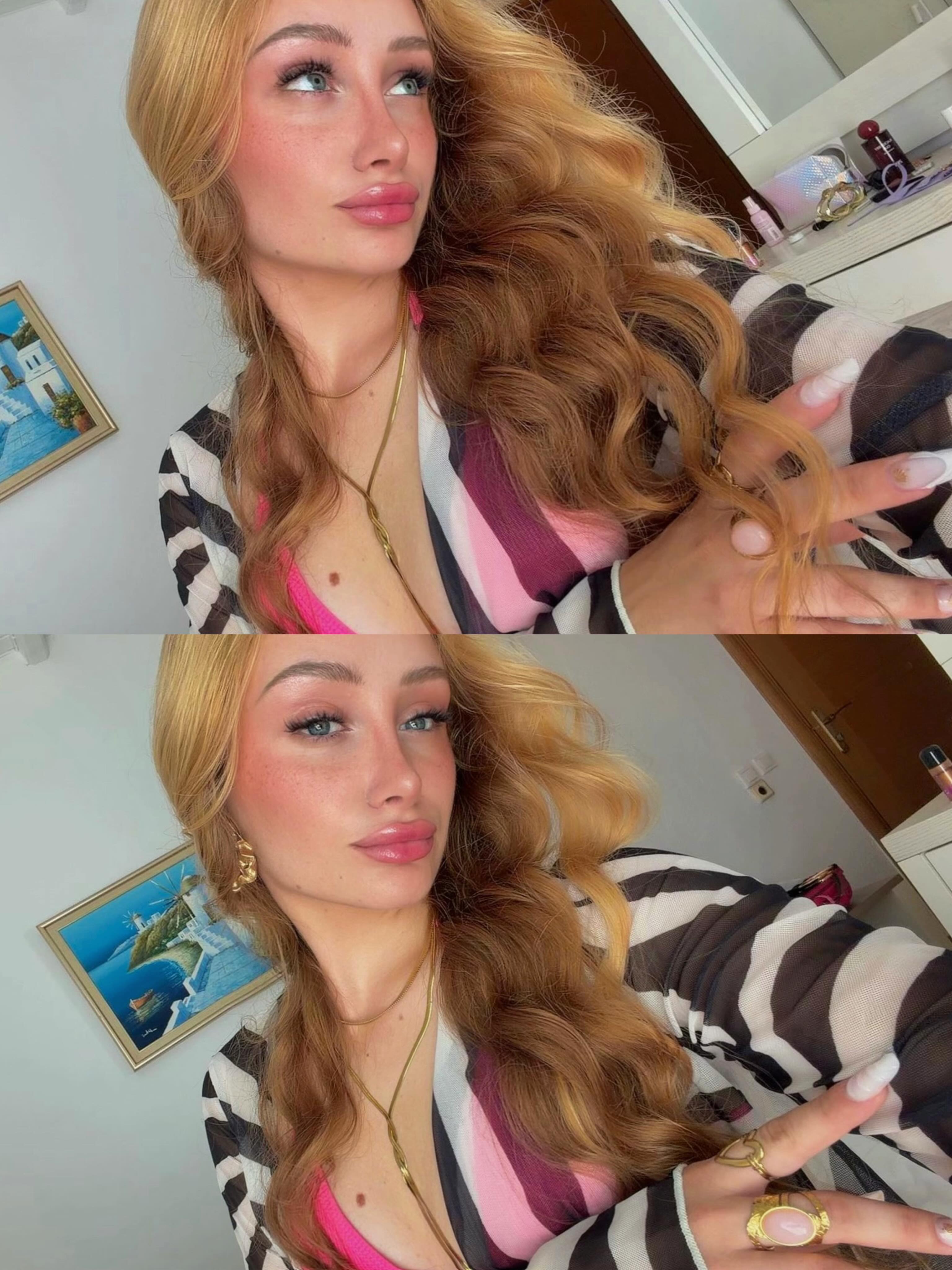 Gretaapigaiani TopFapGirls gretaapigaiani Nude OnlyFans Leaked — 16