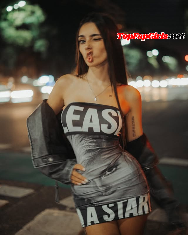 Hanniimohamedd Nude Hannimohamedd Leak hannimohamed Leaked OnlyFans Leaks Photo — 5/10