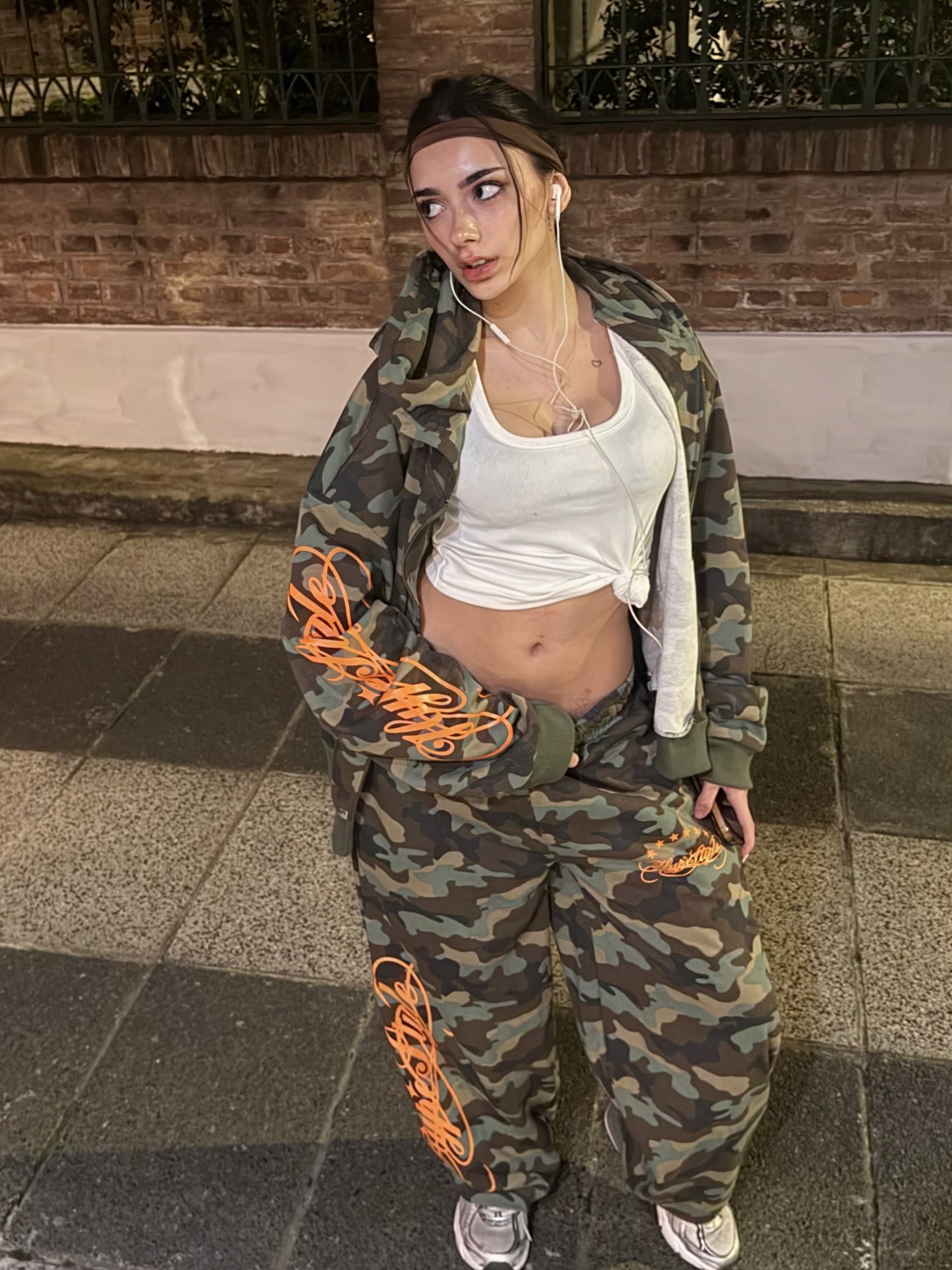Hanna Mohamed FanFix Hanniimohamedd TopFapGirls Hannimohamedd Leak hannimohamed Leaked #3 — 8