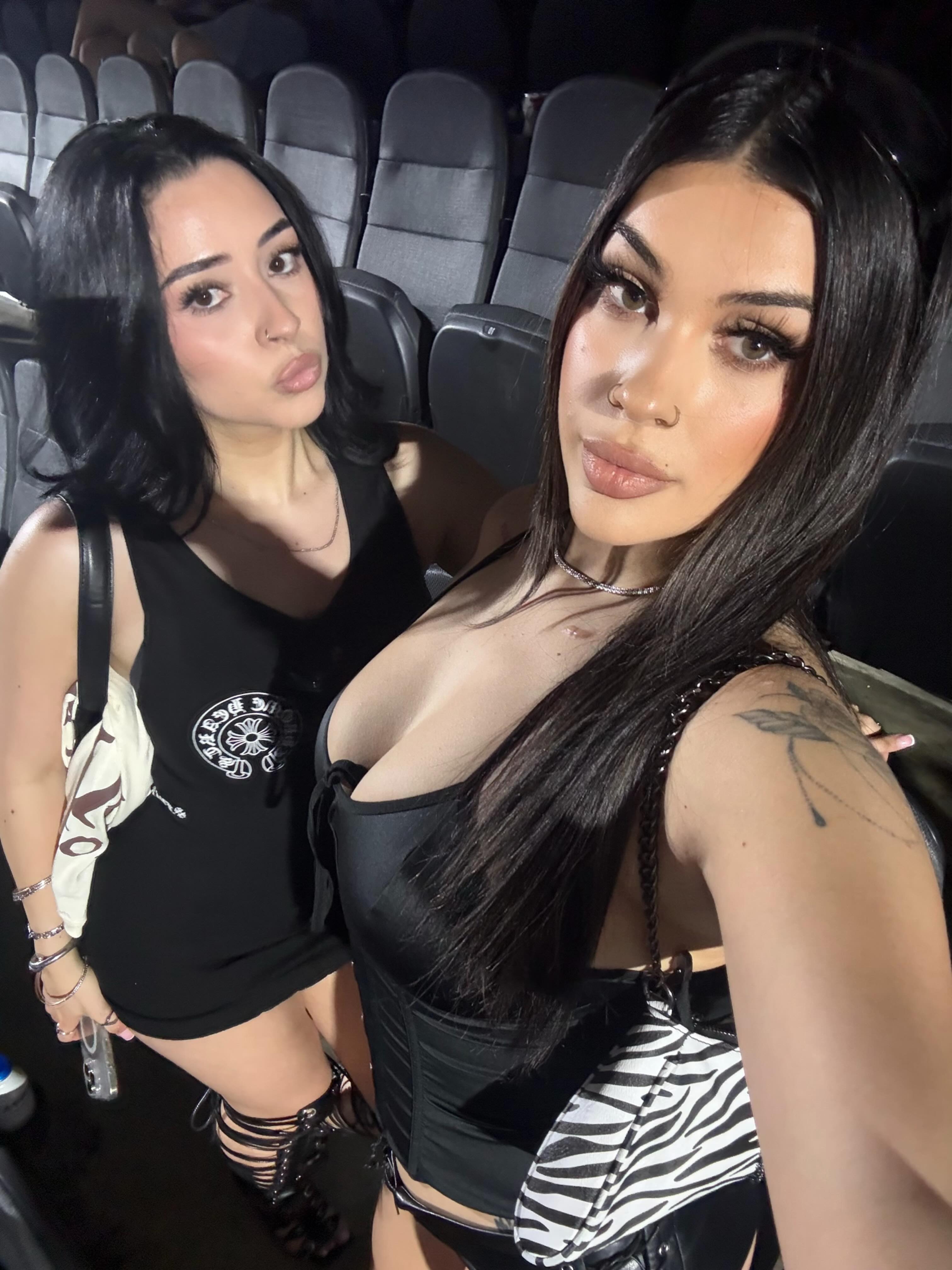 Theehoneymae TopFapGirls Honey Mae Nude Maddiitheebaddie Leak Maddii_dee OnlyFans Pics — 15