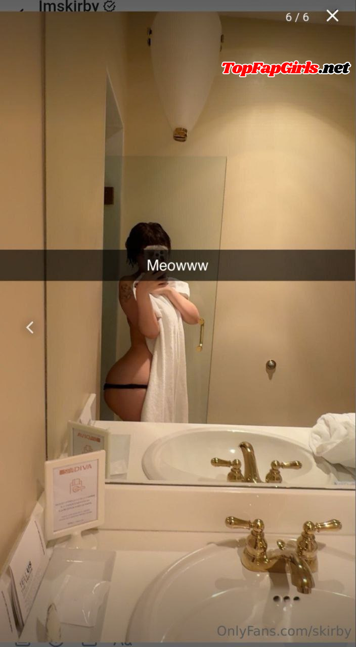 Imskirby Nude skirby Leak Succubuzza Leaks OnlyFans Leaked Pics — 9/10