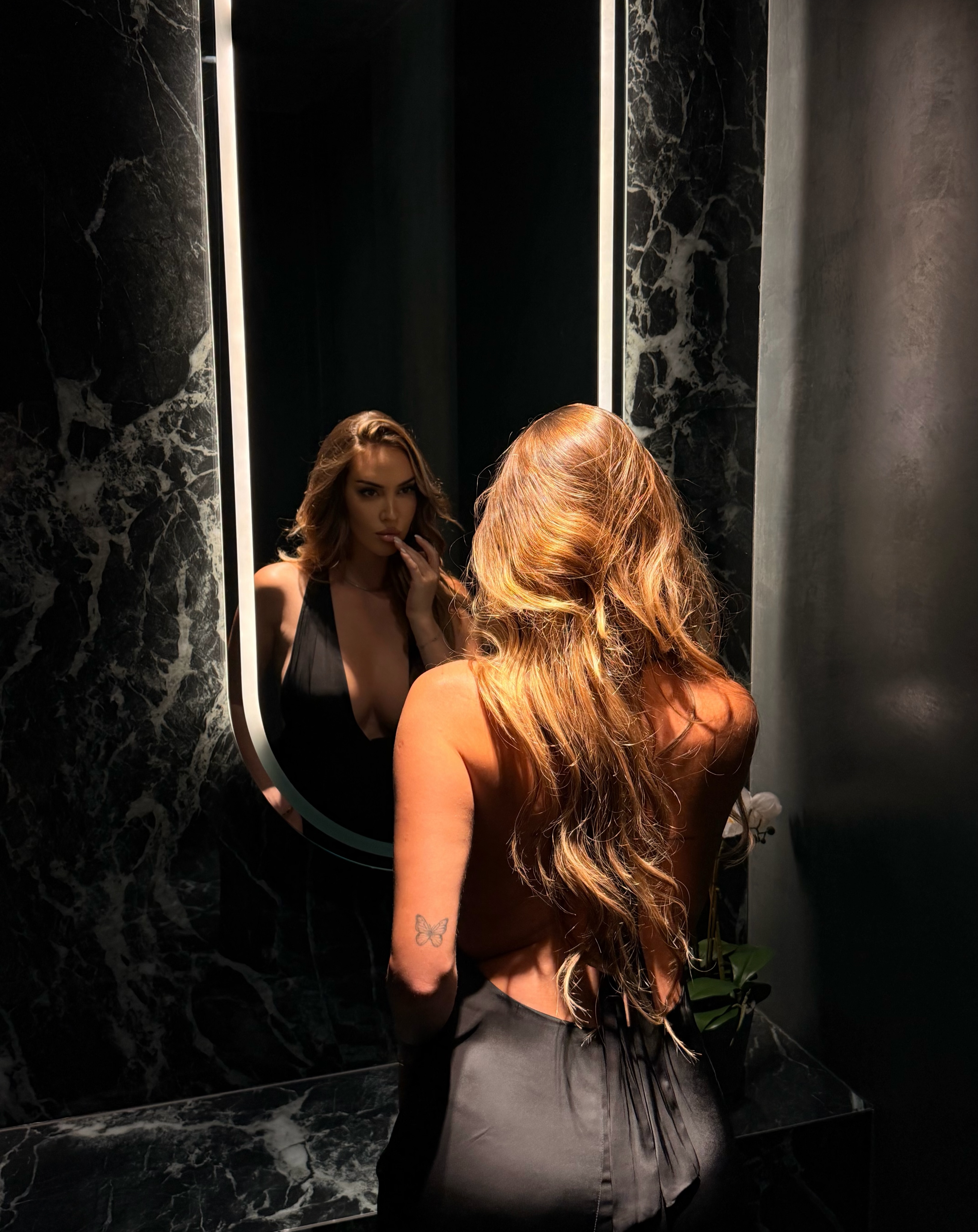 Ira Balla TopFapGirls iraaballa Nude OnlyFans Leaks Pics — 4