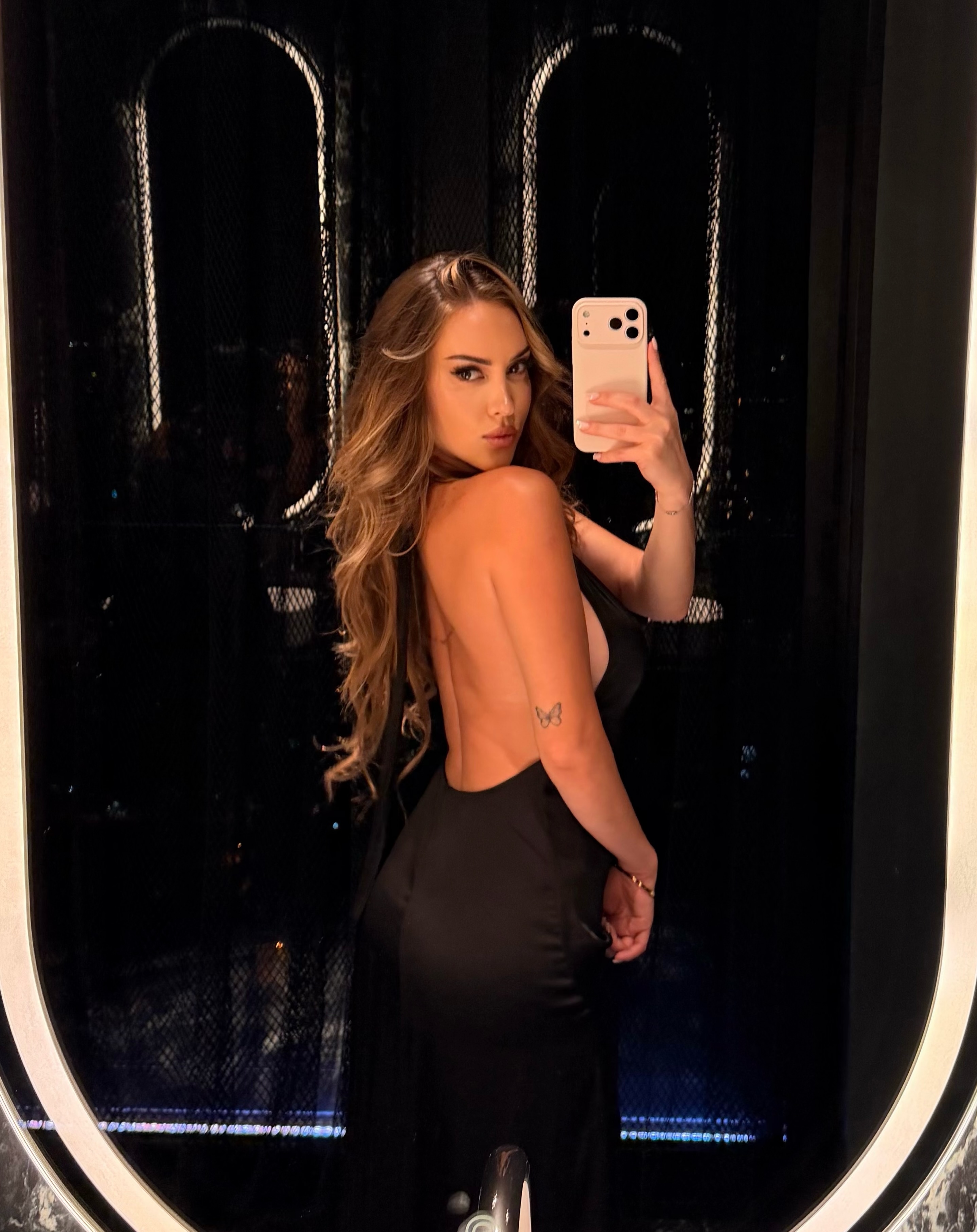 Ira Balla TopFapGirls iraaballa Nude OnlyFans Leaks Pics — 3