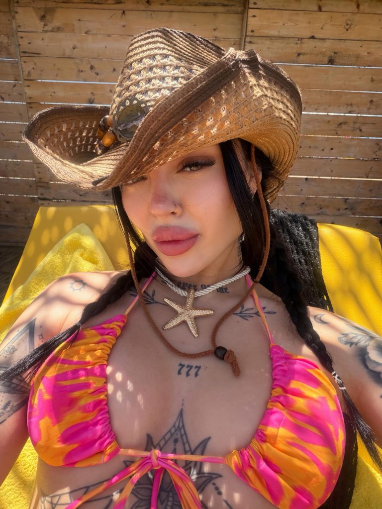 Irenadrobac TopFapGirls Irena Drobac Nude OnlyFans Leaks Pics - photo