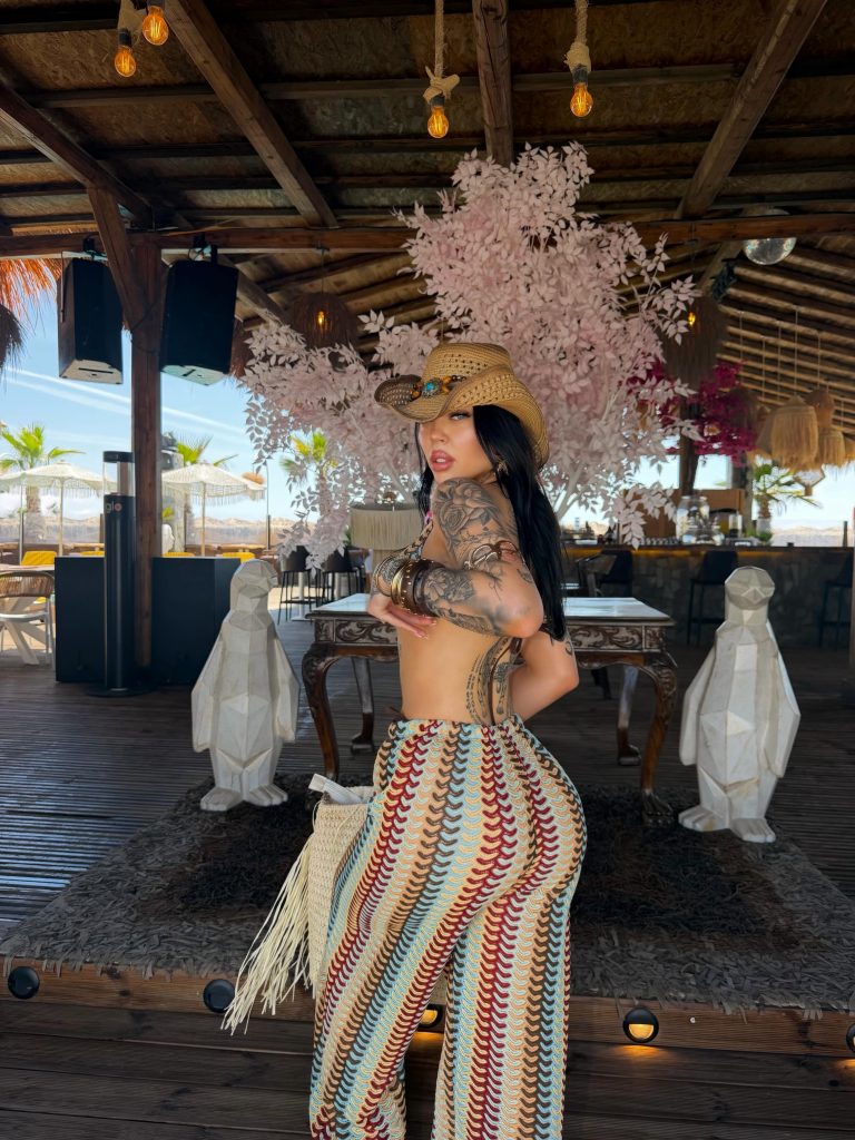 Irenadrobac TopFapGirls Irena Drobac Nude OnlyFans Leaks Pics - photo