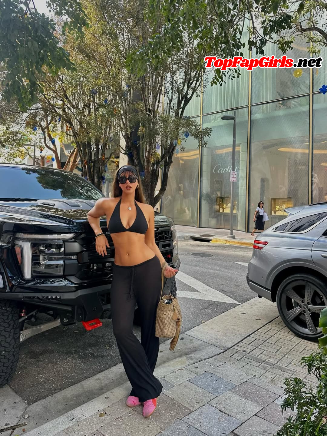 Iris Mulas Nude iris_mulas Leaked OnlyFans Leaks Pics — 9/10