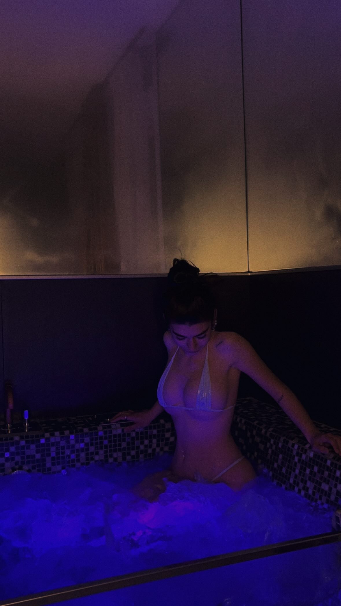 Ivanaaguero Nude ivanaaguero28 Leaked OnlyFans Leak — 8/10
