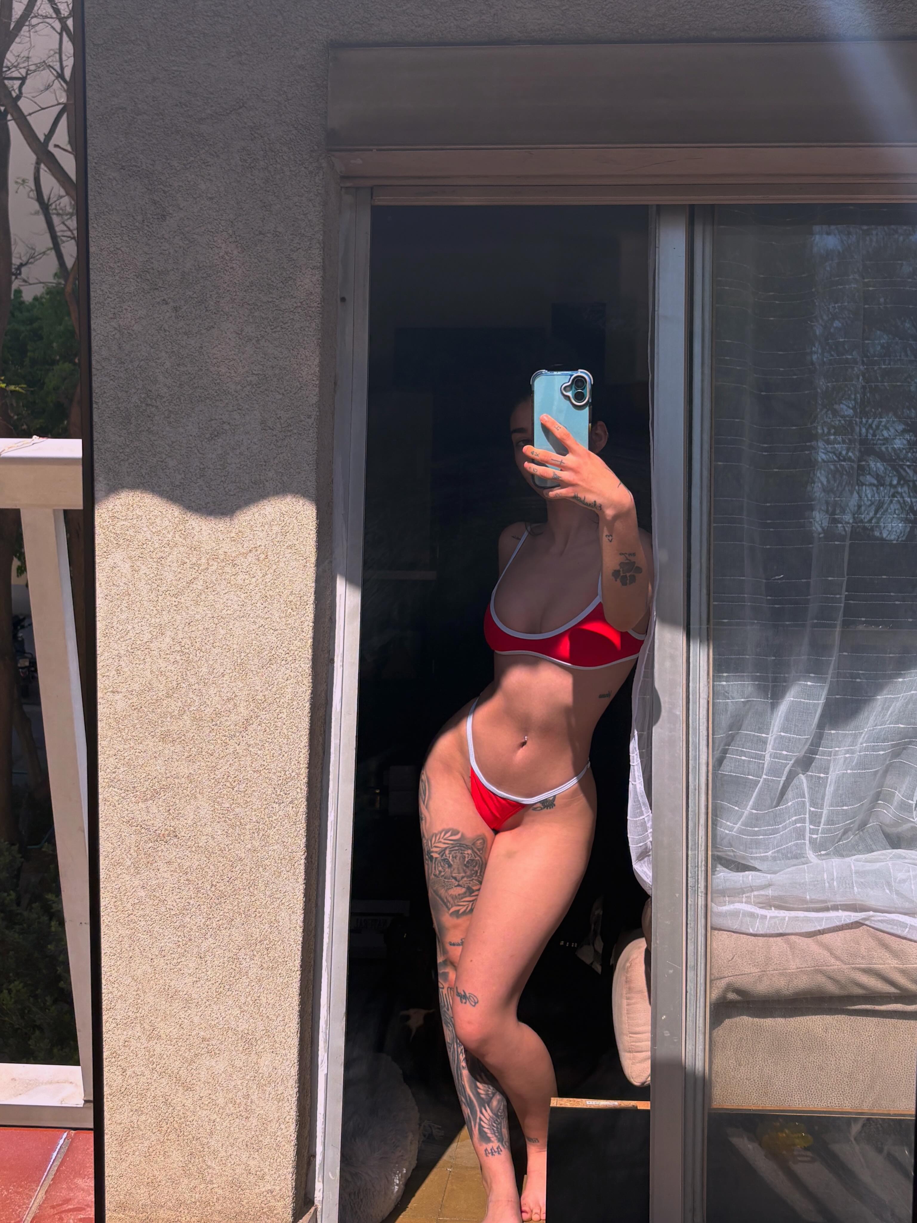 Ivanaaguero TopFapGirls Nude ivanaaguero28 Leaked ivanaagueropriv OnlyFans Leak Pics — 12