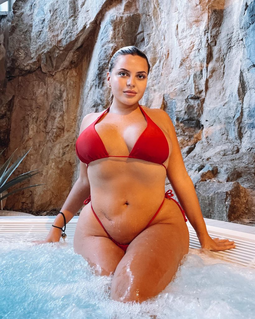 Janina Lohilahti TopFapGirls Jennijanina Leaked janinalohilahti Nudes Perusamma Leaked OnlyFans Leaks Pics #17
