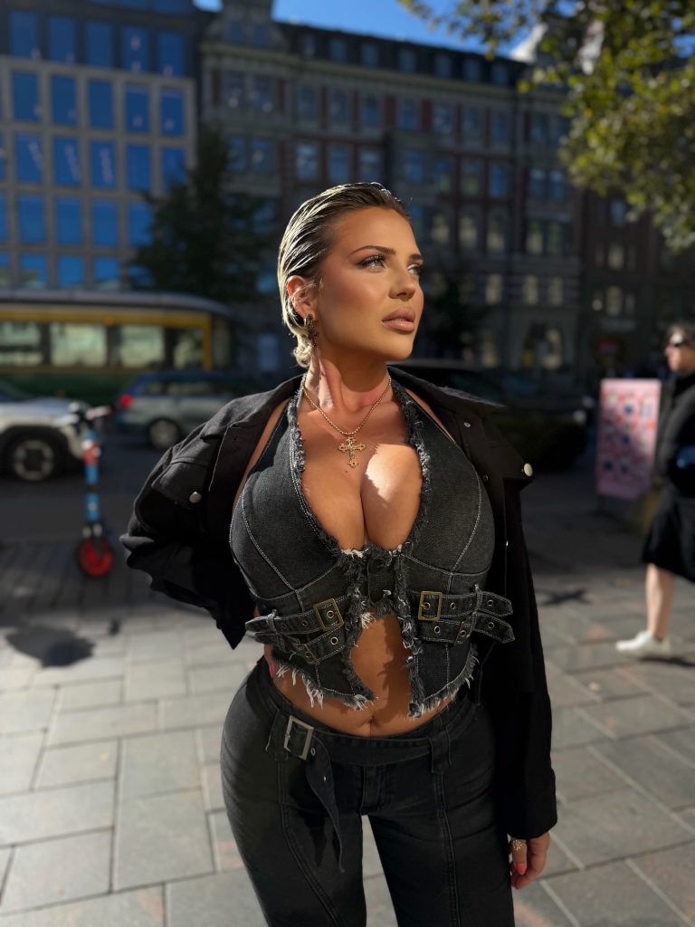Janina Lohilahti TopFapGirls Jennijanina Leaked janinalohilahti Nudes Perusamma Leaked OnlyFans Leaks Pics #77