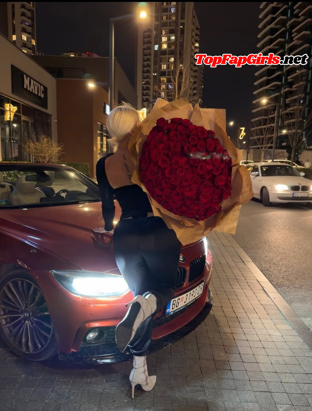 Jelena Knezevic Nude la_vidaa_locaaa Leaked Jelena Knezevic Leaks OnlyFans Leaked Photo — 4/10