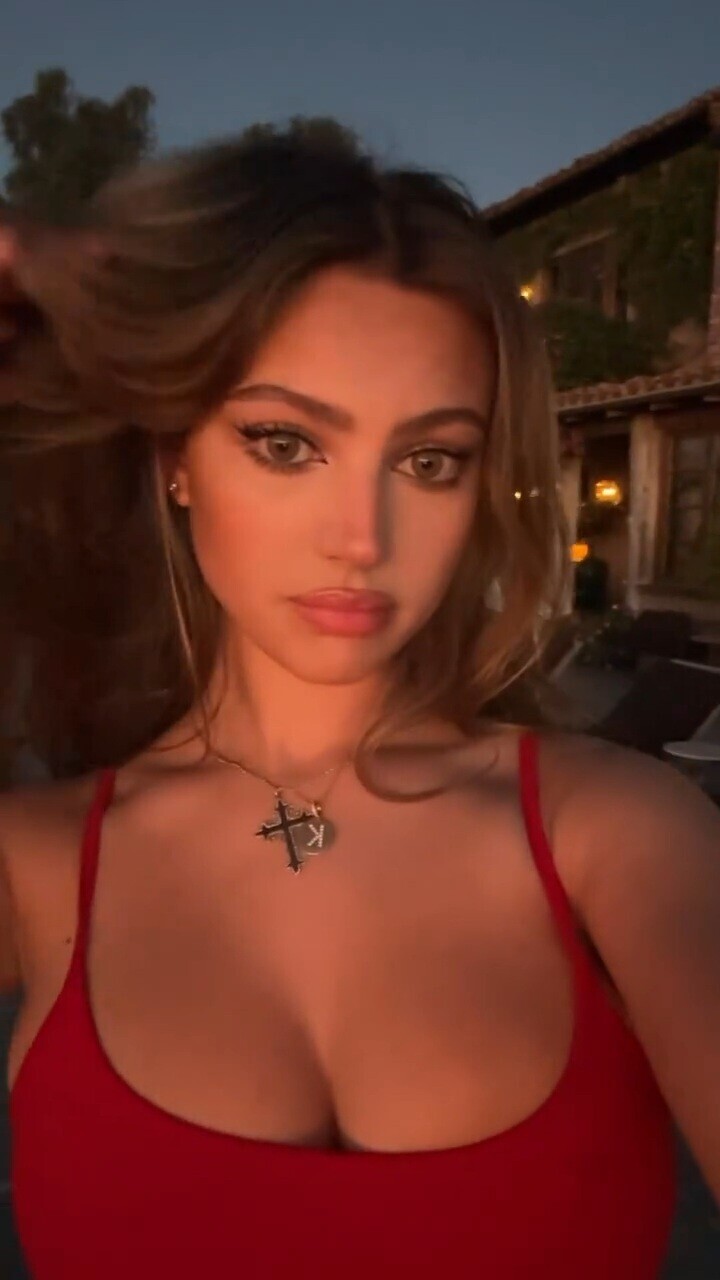 Katarina Deme Nude katarina.deme Leaked — 3/10