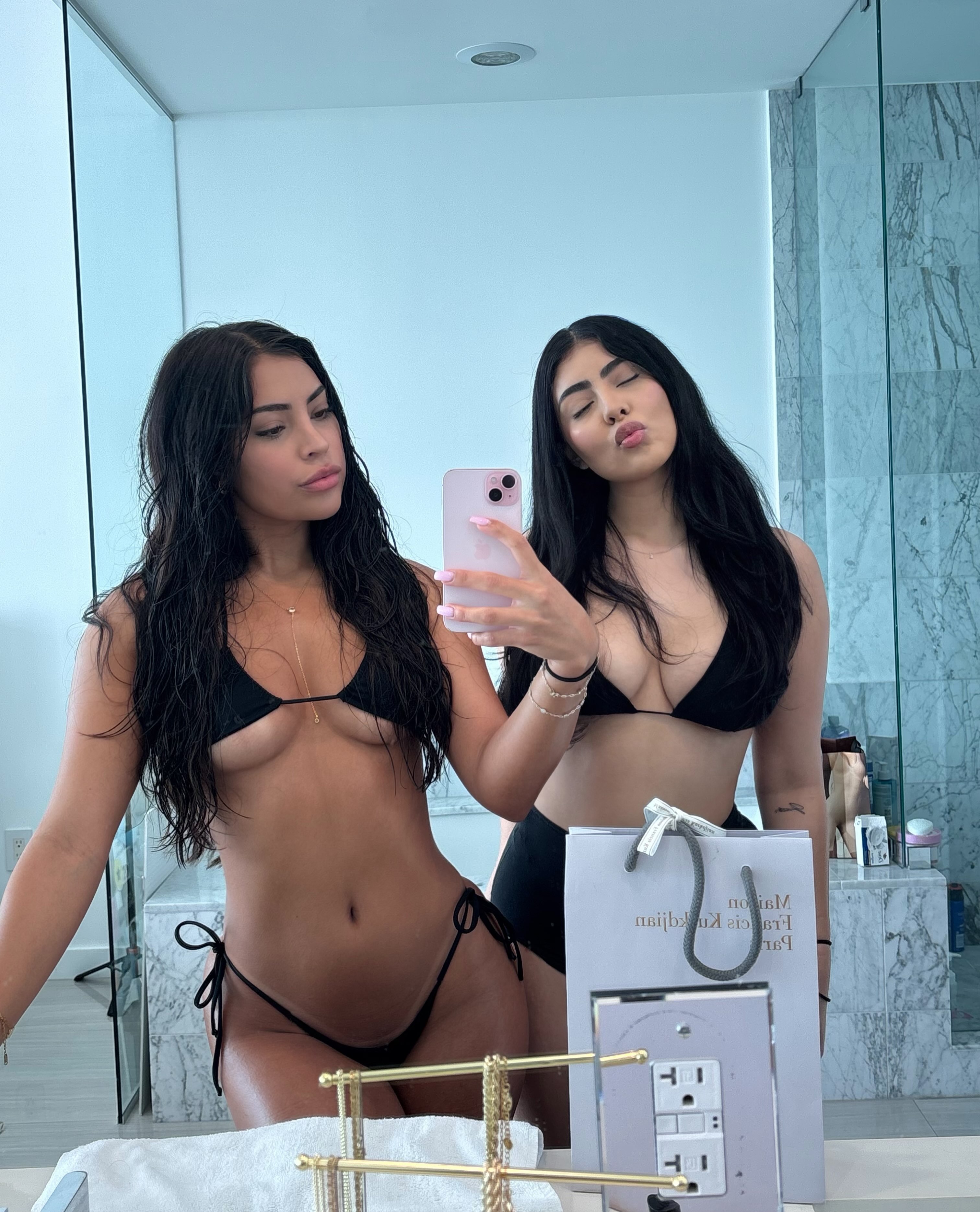 Keidy Ramirez TopFapGirls Keidyramirez Leak keidy3 Leaked keidy_ramirez_ Leak OnlyFans Leaks Pics #8 — 2