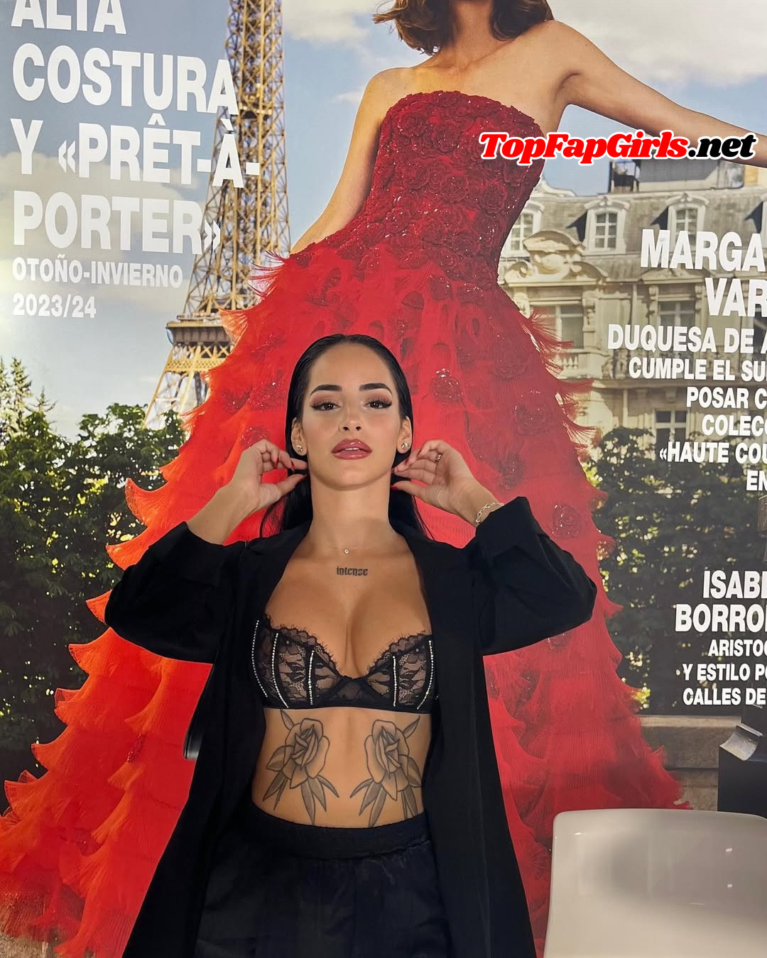 Kiary Perdomo Nude kiaryperdomo Leaked OnlyFans Leaked — 8/10