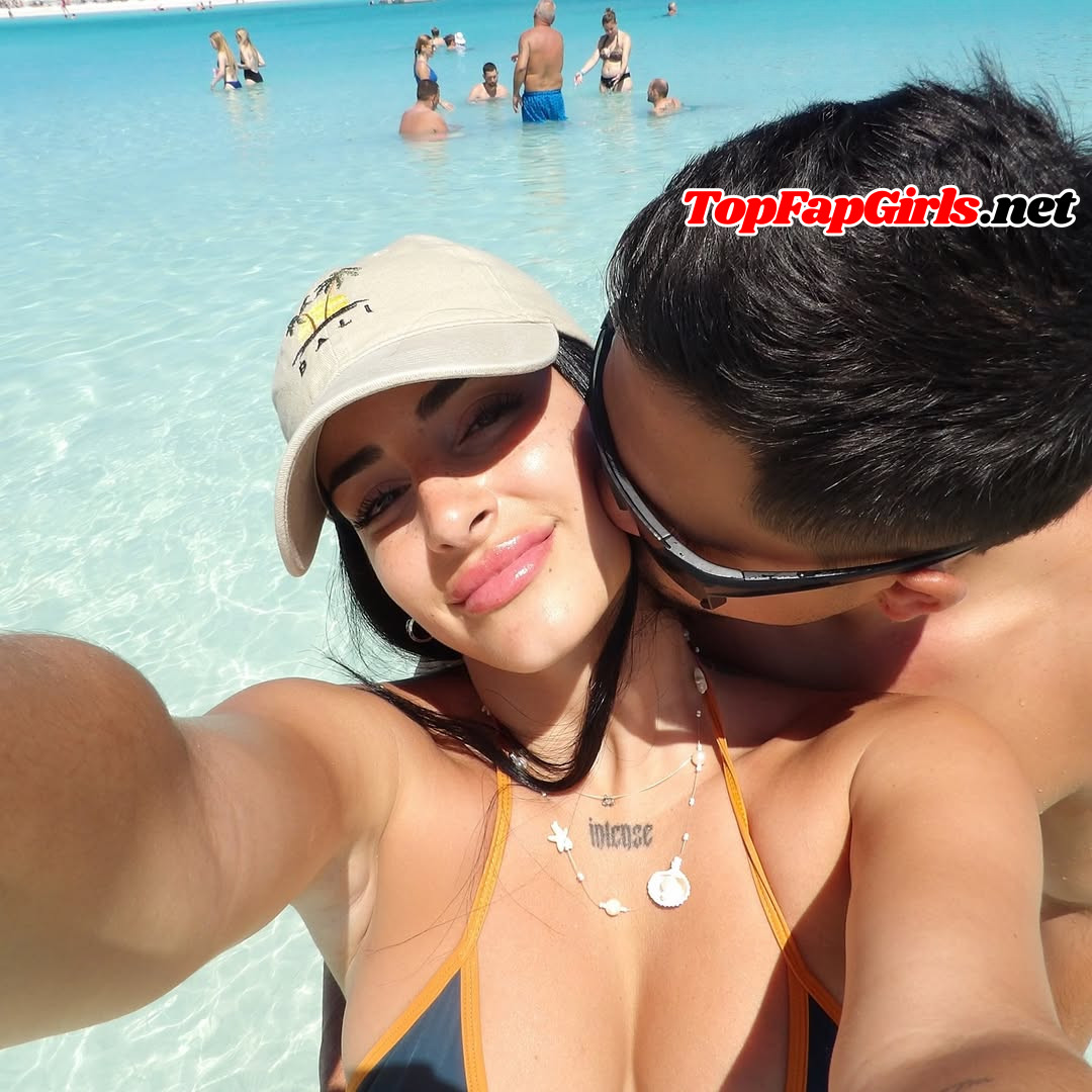 Kiary Perdomo Nude kiaryperdomo Leaked OnlyFans Leaked — 6/10