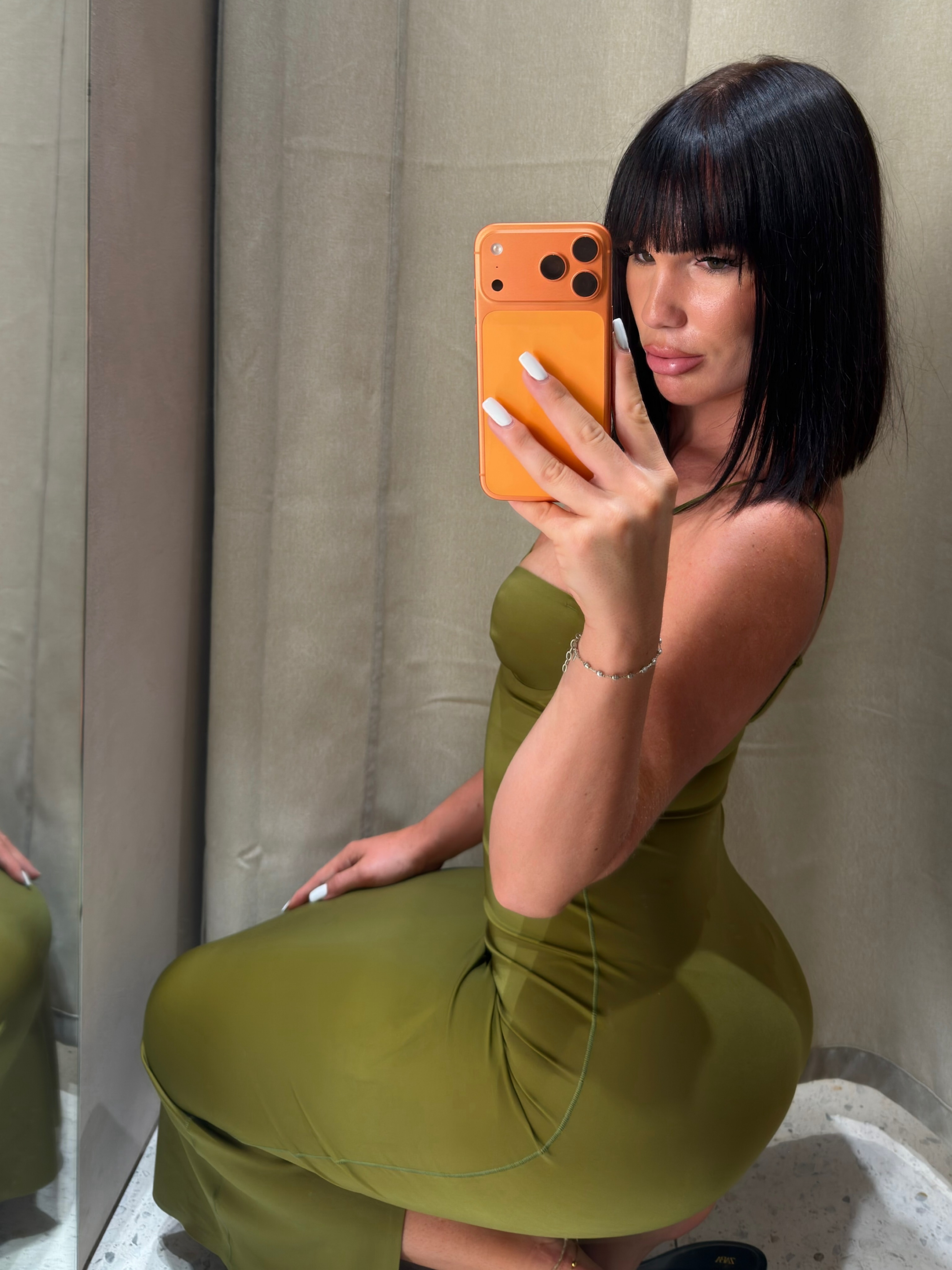 Kyaara_gr Nude lachiarettadionly Leaked OnlyFans Leaks Pics — 6