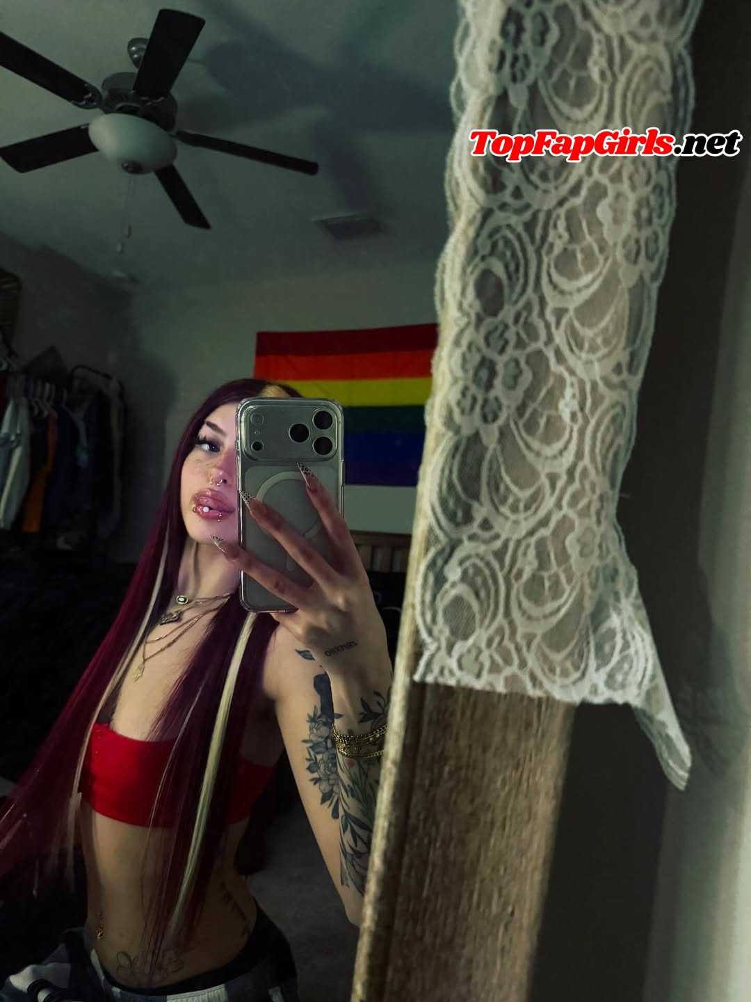 Kynxttdoorofficial Nude kynxttdoor Leaked OnlyFans Leaks Pics — 6/10