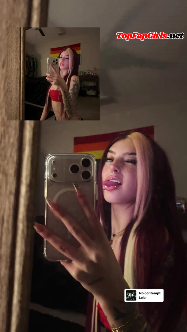 Kynxttdoorofficial Nude kynxttdoor Leaked OnlyFans Leaks Pics — 10/10
